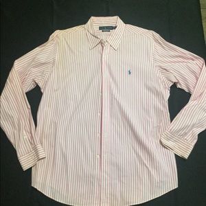 Ralph Lauren Botton Down Shirt